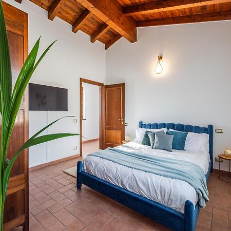 Green Hill Maranello, Vista E Relax Montagnana  外观 照片