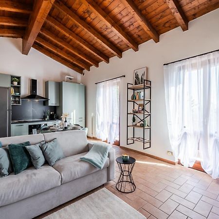 Green Hill Maranello, Vista E Relax Montagnana  外观 照片
